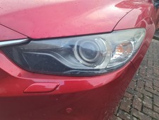 2014 Mazda 6 GJ Estate 2.2D