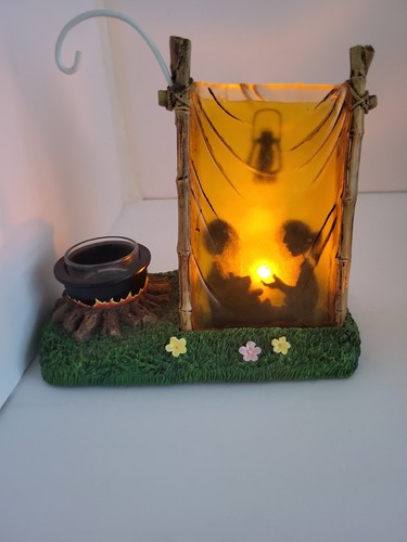 Yankee candle tent campfire - yankee,