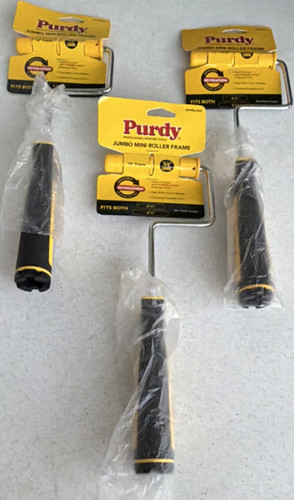 Purdy jumbo mini roller frame - mini,