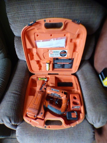 Paslode im200f18 cordless - im200f18, 18