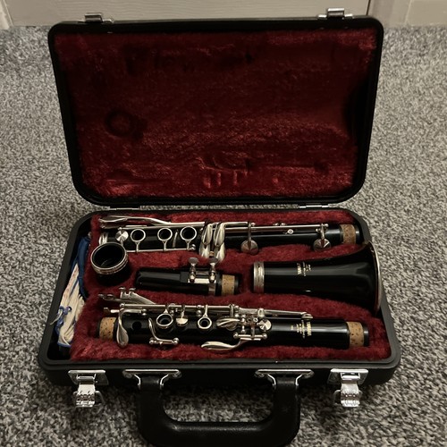 Yamaha clarinet model number - clarinet,
