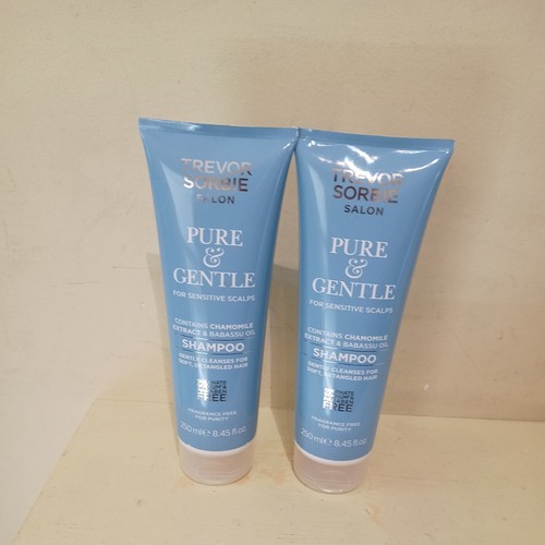Trevor sorbie salon pure - 2, x