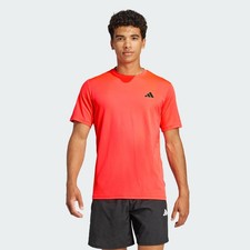 adidas men Train Essentials Training Tee