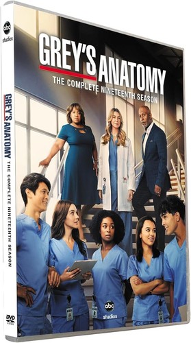 Greys anatomy season new - greys,