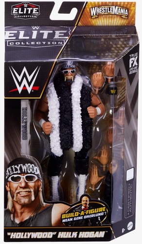 Hollywood hulk hogan - "hollywood",