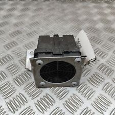 MERCEDES-BENZ EQB X243 Engine Sound Control Unit A2239016902 Electricity 2024