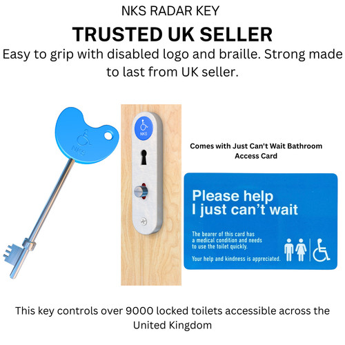 Nks radar key disabled - radar,