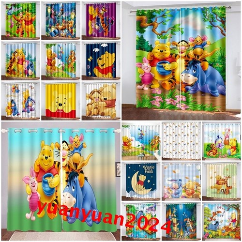 Winnie the pooh blackout - winnie,