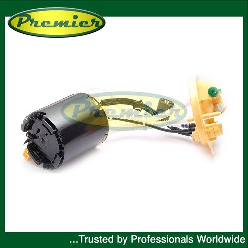 Premier new fuel pump - new,