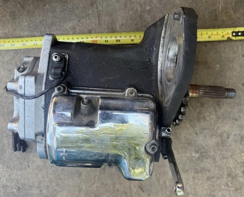 Harley davidson trike - ,