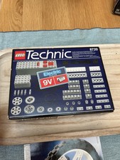 LEGO Technic 8720 - 9V Motor