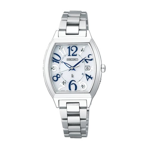 Seiko lukia ssvw213 - seiko,