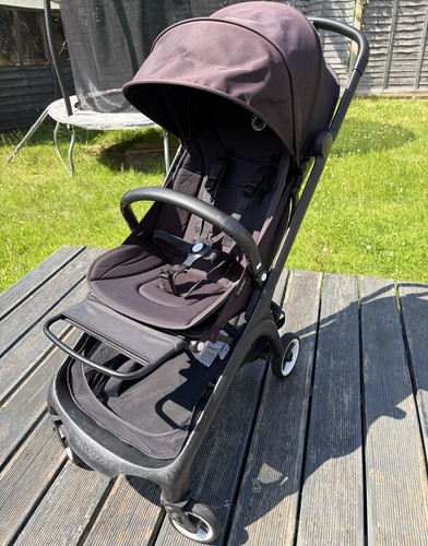 Bugaboo butterfly pushchair - bugaboo,