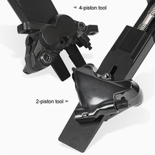 Effortless Brake Pad