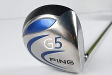Ping G5 Driver / 9 Degree /