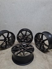 Genuine Refurb Mazda alloy