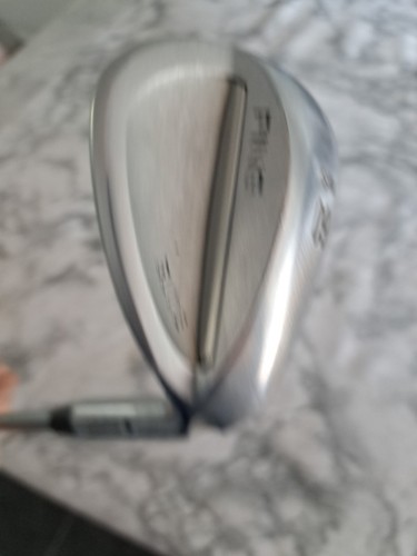 Ping glide gorge lob - ping,