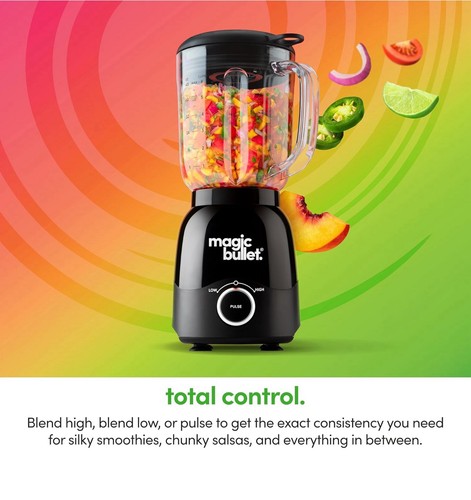 Nutribullet magic bullet large - magic,
