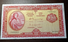 1976-3-24 Ireland Lady Lavery