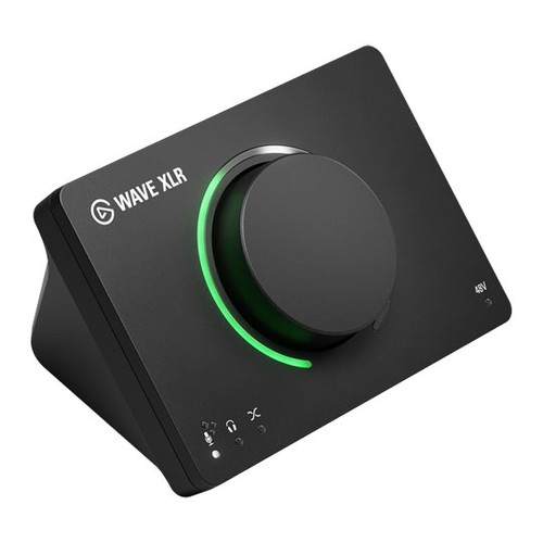 Elgato wave xlr - wave, 80db