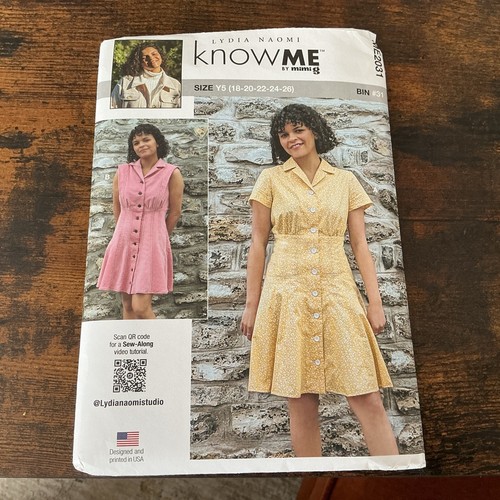 Misses dresses know - misses',
