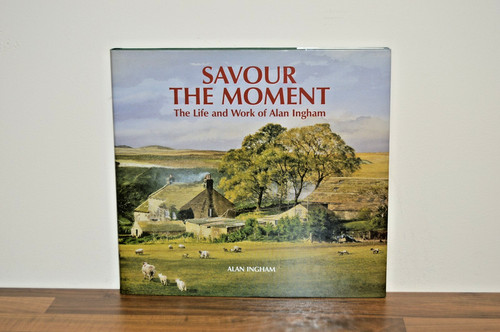 Savour the moment life - moment,
