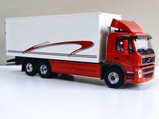 MOTORART VOLVO FM9