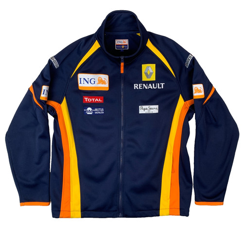 Renault formula blue - formula,