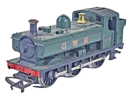 Hornby r300 gauge gwr - r300,