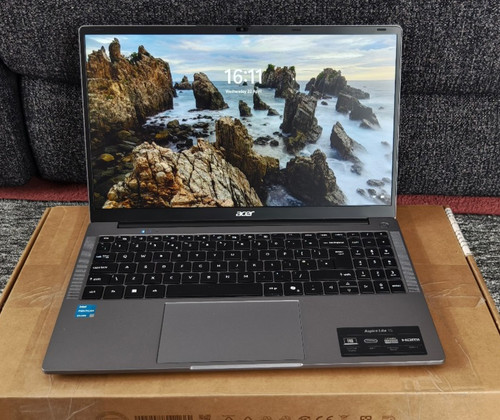Acer inch laptop aspire - inch,