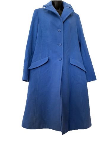 Laura ashley coat - coat, blue