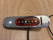 50-60s DeArmond Model 210