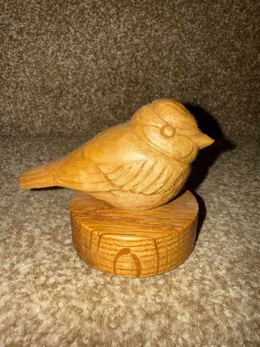 Carved wood abstract - carved,