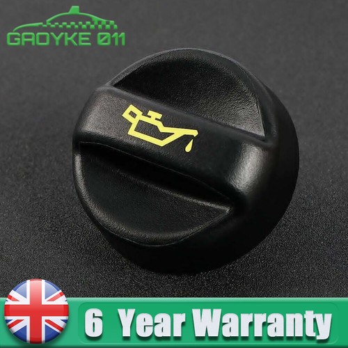 Oil filler cap fits ford - cap,