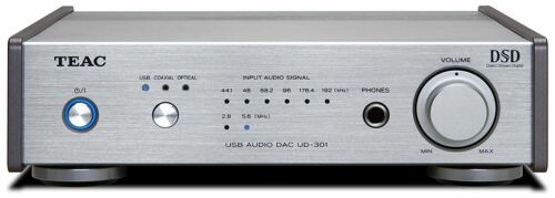 Teac dual mono over - dual,
