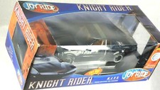 Knight Rider KITT 1:18 Pontiac Hasselhoff Vintage Trans Am Collectible Toy Car