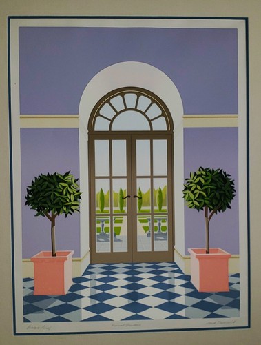 Mick durrant - durrant, (b.