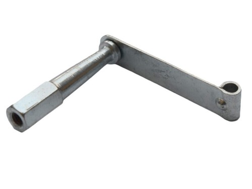 Lucas type 463898 magneto - lucas,