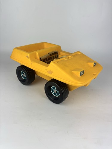 Vintage sindy beach buggy - sindy, car