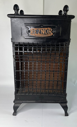 Vintage antique reznor - antique, no