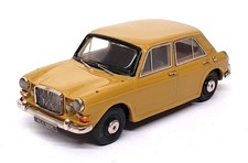 WMT 1/43 Scale WMT01 - Vanden