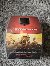 Trackir pro and trackclip - pro,