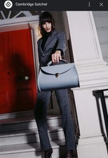 The Cambridge Satchel Company