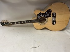EPIPHONE EJ-200SCE SUPER JUMBO