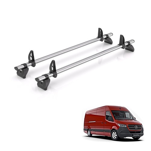 Mercedes sprinter roof rack - mercedes,