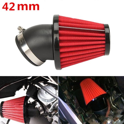 42mm air filter pod - 42mm,