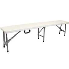 New 6ft portable folding - new!,