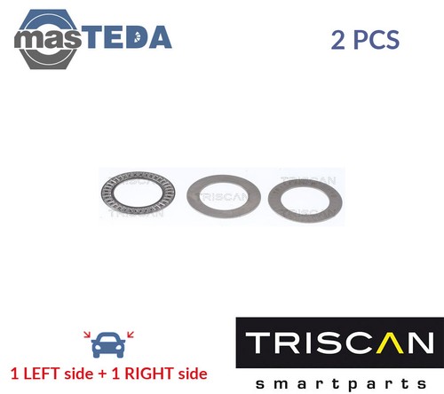 8500 24925 top - top, mounting