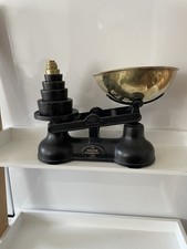 Salter Vintage Kitchen Scales