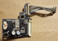 GENUINE IR REMOTE SENSOR BOARD